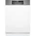 Встраиваемая посудомоечная машина Bosch SMI6ECS12E