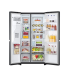 Холодильник LG GC-L257CBEC