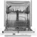 Встраиваемая посудомоечная машина Midea MID60S050