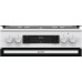 Комбинированная плита Gorenje GKS6C70WF