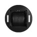 Вытяжка кухонная декоративная LEX GAMMA 350 BLACK