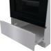 Электрическая плита Gorenje GEC5B41SG