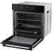 Духовой шкаф Haier HOQ-K2ANN3GB