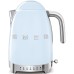 Электрический чайник Smeg KLF04PBEU