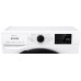 Сушильная машина с тепловым насосом Gorenje DGPNE82GNLW