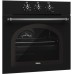Духовой шкаф Teka HRB 6100 ATS SILVER