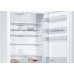 Двухкамерный холодильник Bosch KGN49XWEA