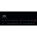 Варочная панель AEG IKB 64413 FB
