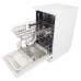 Посудомоечная машина DeLonghi DDWS 09S Citrino