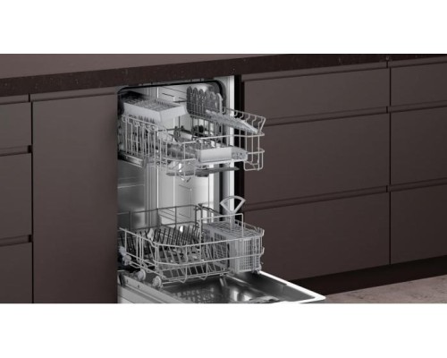 Встраиваемая посудомоечная машина Neff S855HKX20E