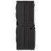 Стиральная машина с сушкой LG FWT2116BS