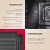 Электрическая плита Hansa FCCW58240H