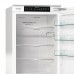 Встраиваемый двухкамерный холодильник Gorenje NRKI519E82WF