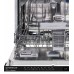 Встраиваемая посудомоечная машина Scandilux DWB 6535B3