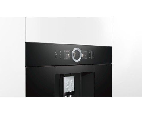 Встраиваемая кофемашина Bosch CTL636EB6
