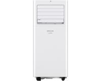 Мобильный кондиционер Breeon Alaska BPC-07TDR