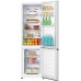 Двухкамерный холодильник Gorenje NRK51814W4