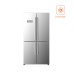 Отдельностоящий холодильник Cross Door Millen MCD 595XID