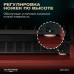 Винный шкаф Meyvel MV46PRO-KBT2 (Спелая вишня)