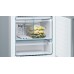 Двухкамерный холодильник Bosch KGN56VI20R