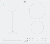 Индукционная стеклокерамич. панель Electrolux IPE 6443 WF