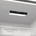 Отдельностоящий двухкамерный холодильник Gorenje NRK6201PS4