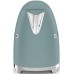Электрический чайник Smeg KLF03EGMEU