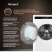 Стиральная машина с сушкой Weissgauff WMD 45148 Inverter Steam