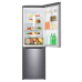 Холодильник LG GA-B419SLUL