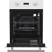 Духовой шкаф ZUGEL ZOE452W