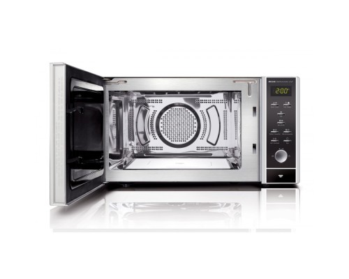Микроволновая печь с грилем и конвекцией Caso MCG 30 Ceramic chef
