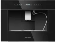 Кофемашина MAUNFELD AMCM1503B