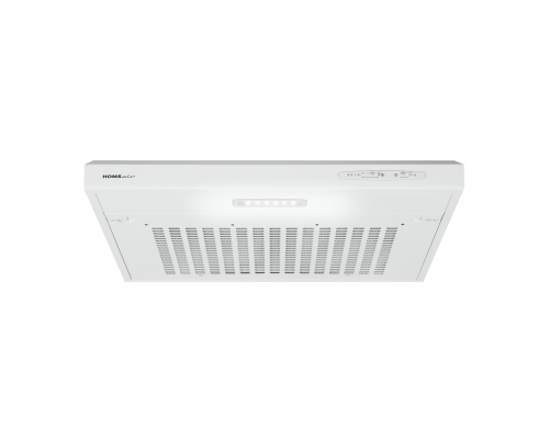 Кухонная вытяжка HOMSair HORIZONTAL 60 белый