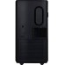 Мобильный кондиционер Zanussi ZACM-10 UPB/N6 Black