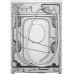 Стиральная машина Bosch WGB256A0ME
