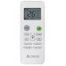 Кондиционер Chigo Sunrise CS-25V3G-1K268/White