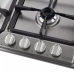Встраиваемая газовая варочная панель DeLonghi IF 46 PRO