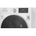 Стиральная машина с сушкой Weissgauff WMD 58411 Smart Inverter Steam