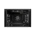 Духовой шкаф Hiberg S-VM 6415 B SMART