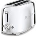 Тостер Smeg TSF02SSEU