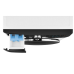 Стиральная машина с инвертором и паром Weissgauff WM 4627 Touch Inverter Steam