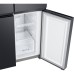 Холодильник Samsung RF48A4000B4 Cross Door
