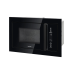 Встраиваемая микроволновая печь Hiberg i-VM 8505 B