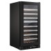 Винный шкаф Temptech STHLM ST120DRB