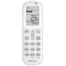 Настенный внутренний блок мульти-сплит системы Hisense Premium AMS-12UR4SVETG67(R) R32