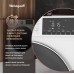 Стиральная машина с сушкой Weissgauff WMD 58411 Smart Inverter Steam