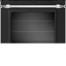 Встраиваемый электрический духовой шкаф Bertazzoni Heritage F609HEREKNE черный