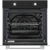 Духовой шкаф Krona MAGNETE 60 BL