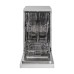Посудомоечная машина DeLonghi DDWS09S Quarzo