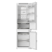 Встраиваемый холодильник Haier BCF5261WRU